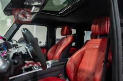 مرسيدس بنز G-Class